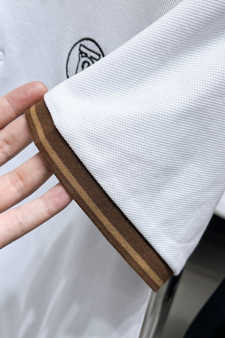 Burberry T-Shirts